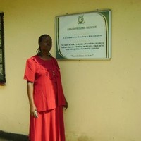 Risper Odhiambo