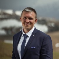 Alex Plisko