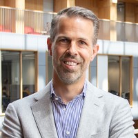 Jeroen de Ridder