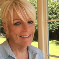 Pam Evans