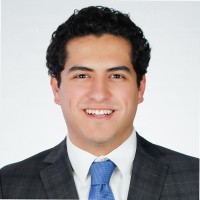 Patricio Sánchez Pagaza