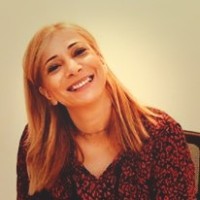 Nectaria Papadopoulou