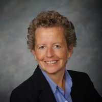 Ann Simms
