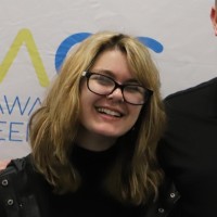 Leigh Webber