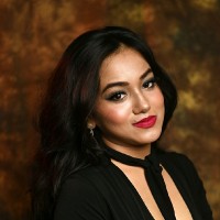 Shreyasi Das