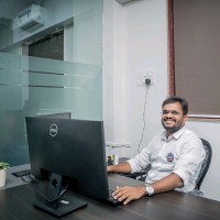 Dharani Kumar Veerapalli (VDK)