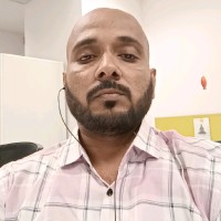 Sanjay Ghorpade