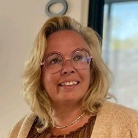 Gré Wiskerke - Hulshof