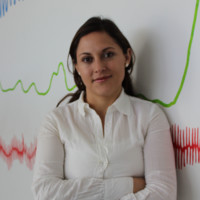 Rosalinda Alcantar Becerra