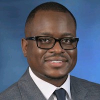 Michael B. Esilaba, MBA