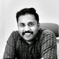 Sunilkumar Pathiyare
