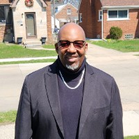 James Singletary