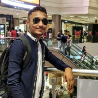 Deepak Pandey