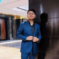 Yash Bhatt