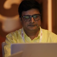 Varadarajan Ananthakrishnan