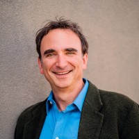 Jesse Wilson, CEO 
