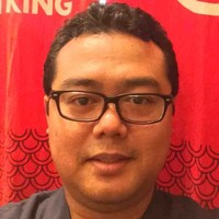 Mohd Iswandy Ismail