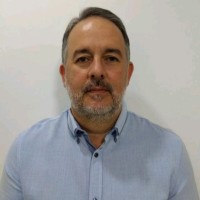 Paulo Maximiniano Da Silva Rosa