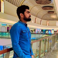 Ritesh Sahoo