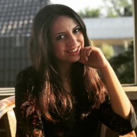 Dalila Chafik