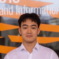 Max Wang