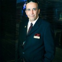 Prof. Gamal M. El Hadary