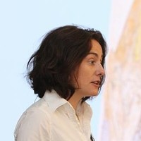 Jolanda De Vries