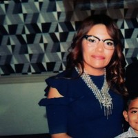 Lourdes Vasquez Almaraz
