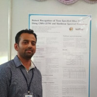 Biswajit Dev Sarma, Ph.D.