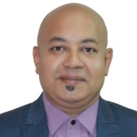 Girish Ranganath