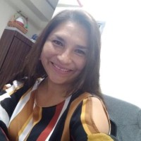 Joyce Melvin Barón Navarro