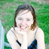 Meghan Wolff