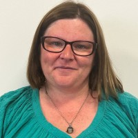 Kirsty O'Neill