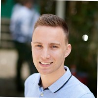 Aron Koelewijn
