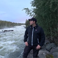 Johan Nydahl