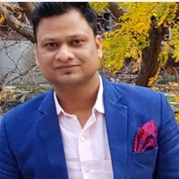 Ajay Jain