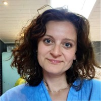 Christina Vibe Winther Bjerregaard