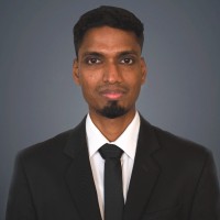 Panojan Pavalakanthan