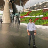 Divyanshu Srivastava