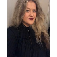 Iveta Purvineckaitė