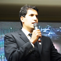 Mario Alfredo Ponce Pereira
