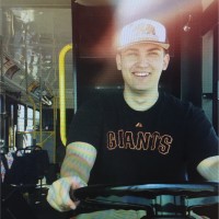 Ryan Perez