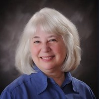 Judith Gnau