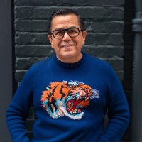 Mark Morales