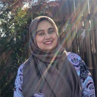Shamima R.