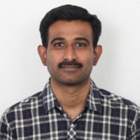 Raja Sekhar Reddy