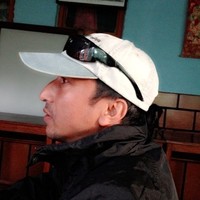 Parash Kafle