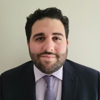 Jesse Cohen