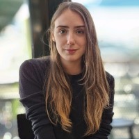 Azahara Garcia Agudo