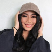 Gwendolyn Mae Sia